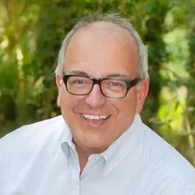 John - our team bio